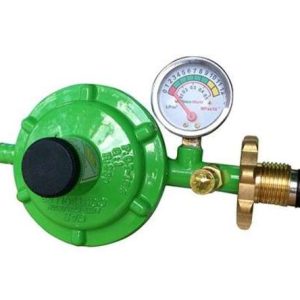 Van ngắt gas tự động